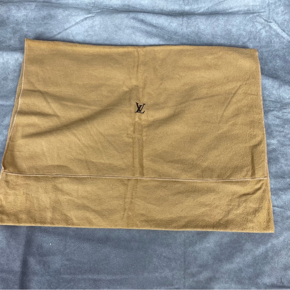 Louis Vuitton Dust bag